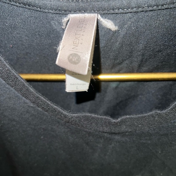 Saints & Sinners graphic T-shirt - Picture 3 of 3